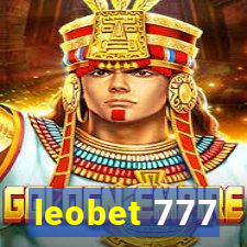 leobet 777